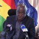 Ghana Maritime Authority applauds women seafarers in Ghana