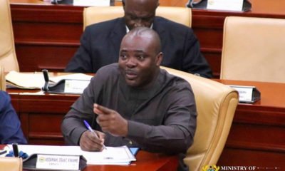 Ghana spends $419,000 on food at failed AFCON 2019
