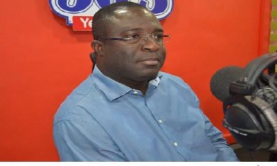Government spends over GHC800m to settle debts accrued by NDC - Deputy Minister