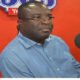 Government spends over GHC800m to settle debts accrued by NDC - Deputy Minister