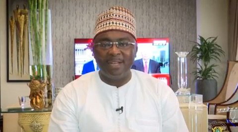 I pursued politics with 'secret agenda' to implement BoG policies - Bawumia