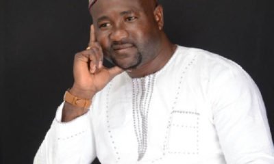 I will unseat Collins Dauda - Ali Suraj assures NPP members