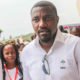 'I'll fund campaign from my own sweat' - John Dumelo