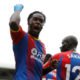 Jeffrey Schlupp praises teammates in thumping preseason win over Bristol City