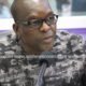 Keep calm; We haven’t made a decision on new chamber yet – Alban Bagbin assures