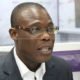 Ketu South NDC: Five persons file to replace Fiifi Kwetey