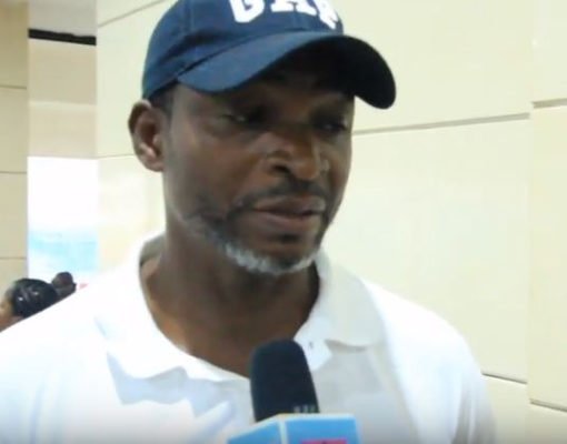 Kotoko set to appoint Maxwell Konadu as coach after axing Akonnor