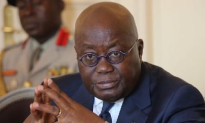 Luxury vehicle/Talk tax – You are merely robbing ‘Peter to pay Paul’ - Ghanaians tell Akufo-Addo
