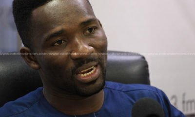 Medical report on Modern Ghana editor: No evidence of torture