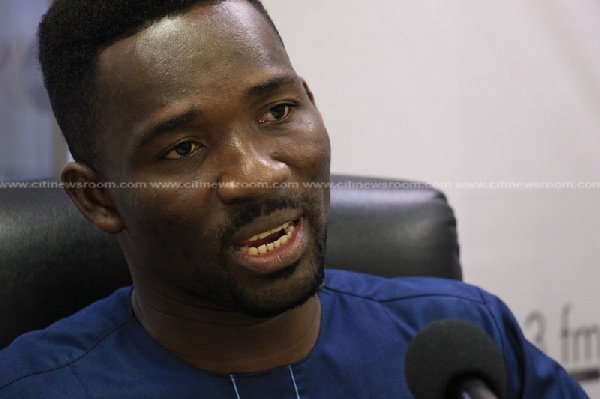 Medical report on Modern Ghana editor: No evidence of torture