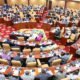 New Chamber brouhaha: Parliament reacts to arrest of protesters