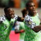 Nigeria knock out AFCON holders Cameroon in thriller