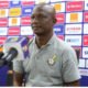 Sack Kwesi Appiah – Ghanaians react to AFCON exit