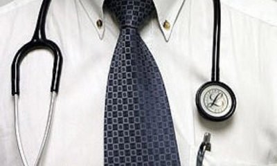 Wa Regional Hospital’s medical director fired