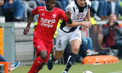 Yaw Yeboah joins Celta Vigo on loan