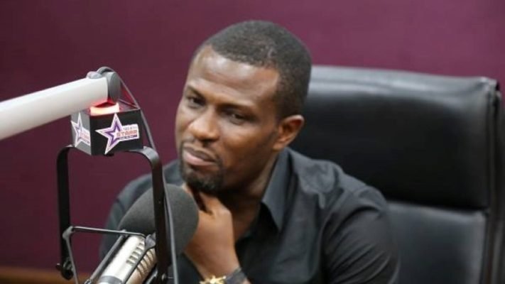 No one without vaccination card will be allowed entry at any December event - Mark Okraku Mantey
