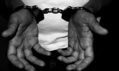 6 arrested by National Security over illegal gold business
