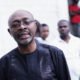 Attorney General bounces Woyome