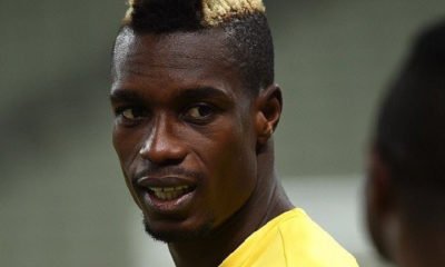 Corruption bad for Ghana football - John Boye