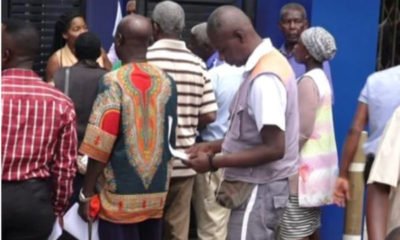 Customers of insolvent Savings and Loans companies decry 'unclear' validation forms