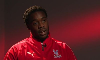 Let’s turn our attention to Manchester United - Schlupp advises Crystal Palace