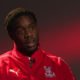 Let’s turn our attention to Manchester United - Schlupp advises Crystal Palace