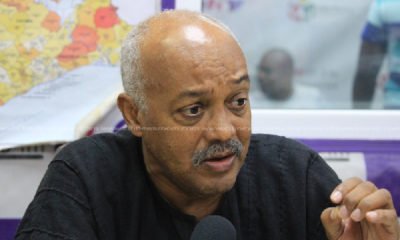 MPs should’ve rejected GHC6.3bn supplementary budget – Casely-Hayford