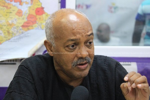 MPs should’ve rejected GHC6.3bn supplementary budget – Casely-Hayford