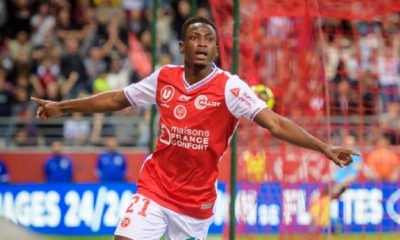 Marseille targets Barca's Miranda as option if Baba Rahman deal collapses