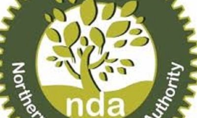 Northern Development Authority to cultivate grass for export