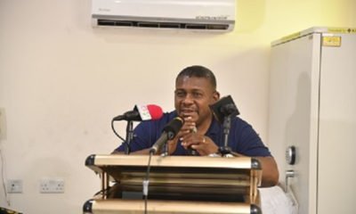 Prosecute illegal migrants - ECOWAS Commission
