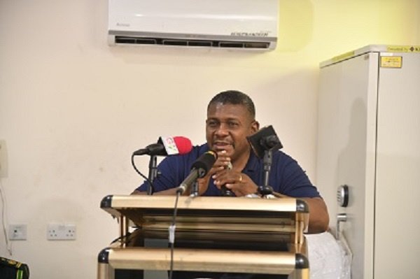 Prosecute illegal migrants - ECOWAS Commission