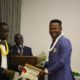 Pure City International School founder wins Prestigious Noble Award