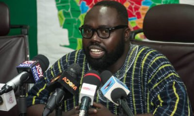 'We’ll take all our seats from NPP' – Boamah Otokunor