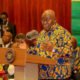 I’m not a clearing agent- Akufo-Addo fights back