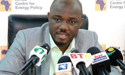 PDS deal: MiDA shifting blame to Bawumia - ACEP suspects 'mischief'