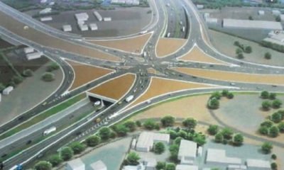 Tema Aflao road to be expanded into six lanes - Expert