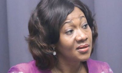 We inherited a weak institution - EC boss