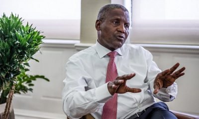 Xenophobia: Shun hate, reprisal attacks – Dangote