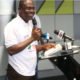 1 million waste bin project launched in Accra
