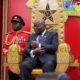 Akufo-Addo grants amnesty to 808 prisoners amid coronavirus crisis