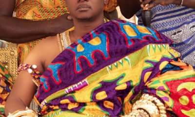 Don’t visit or leave Kwahu – Traditional Council declares 'lockdown'