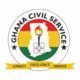 Ghana civil service graduate recruitment 2020