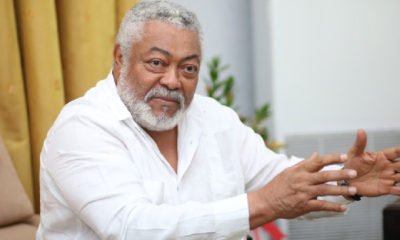 Rawlings offers GH¢25,000 bounty on Sogakope South Assemblyman’s killers
