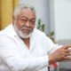 Rawlings offers GH¢25,000 bounty on Sogakope South Assemblyman’s killers