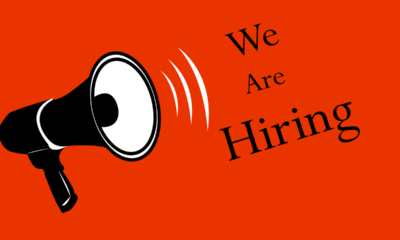 UK-Ghana Chamber of Commerce Recruitment 2020