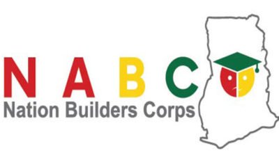 Nation Builders Corps (NABCO) Payment Updates