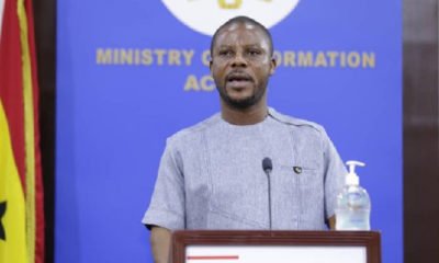 National Youth Authority set to train 2000 volunteers in coronavirus fight