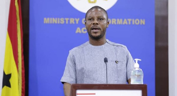 National Youth Authority set to train 2000 volunteers in coronavirus fight
