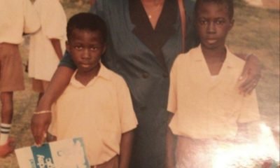 Asem Exposed After Lying That He Attended Private School In His Diss song To Sarkodie